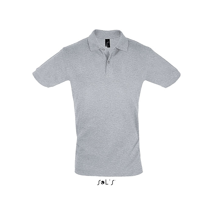grey melange
