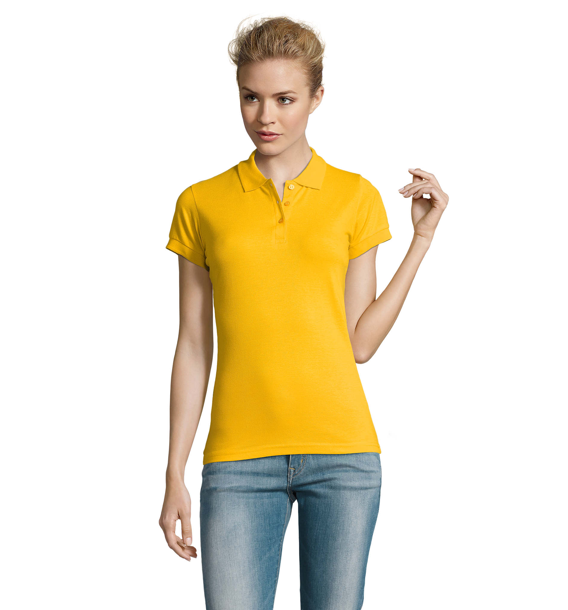 Amarillo 