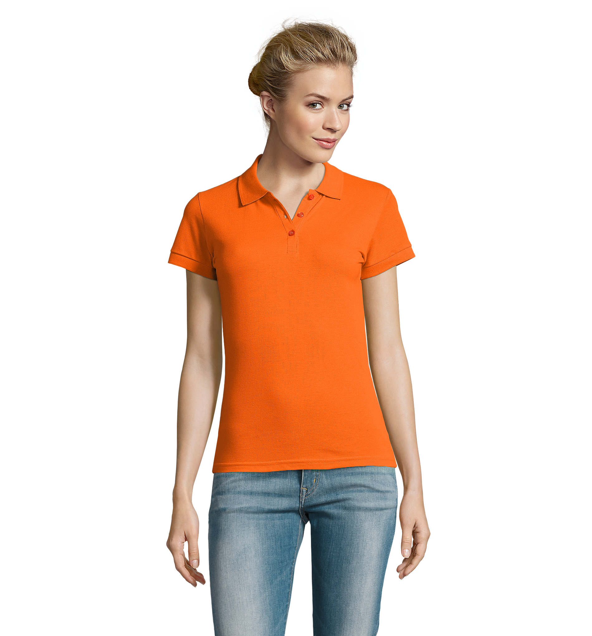 Naranja 