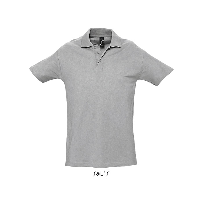 grey melange