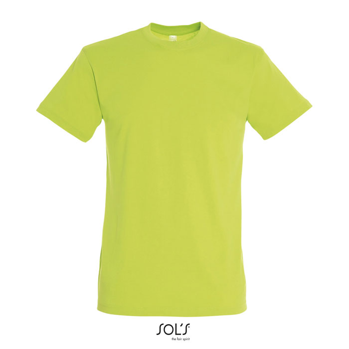 apple green