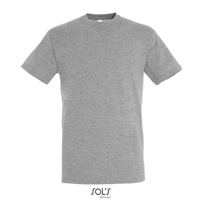 grey melange