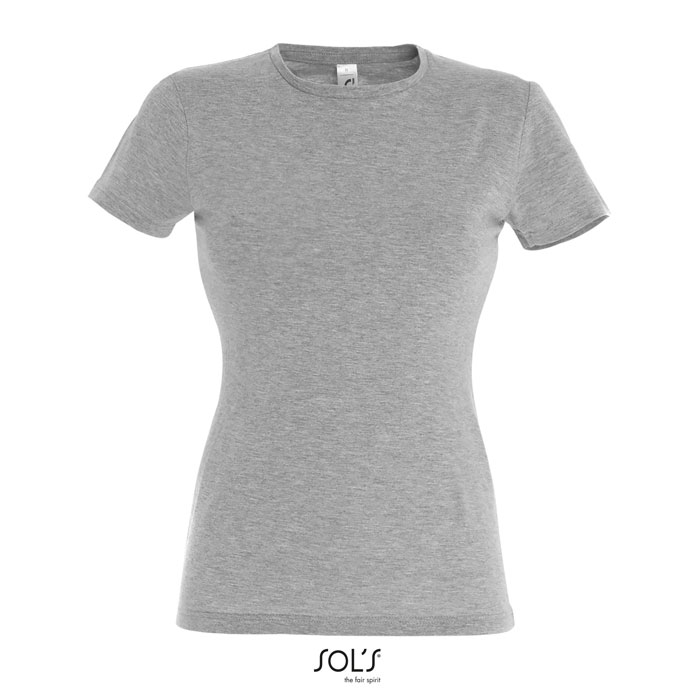 grey melange
