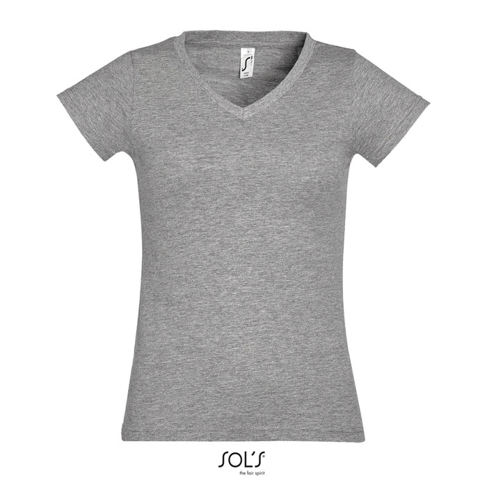grey melange