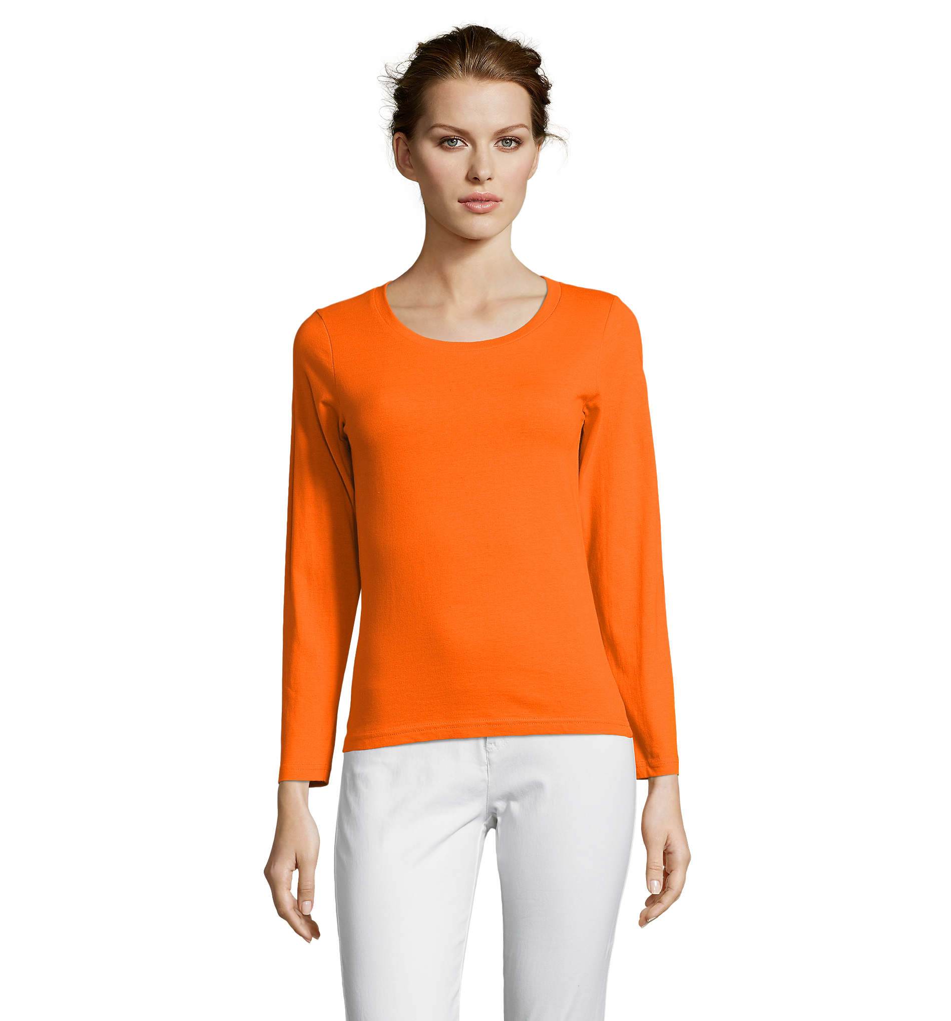 Naranja