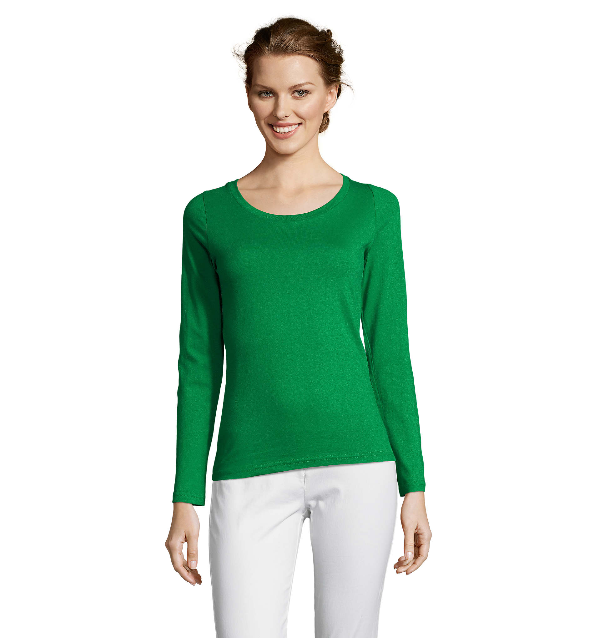 Verde pradera