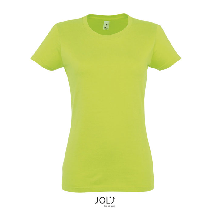 apple green