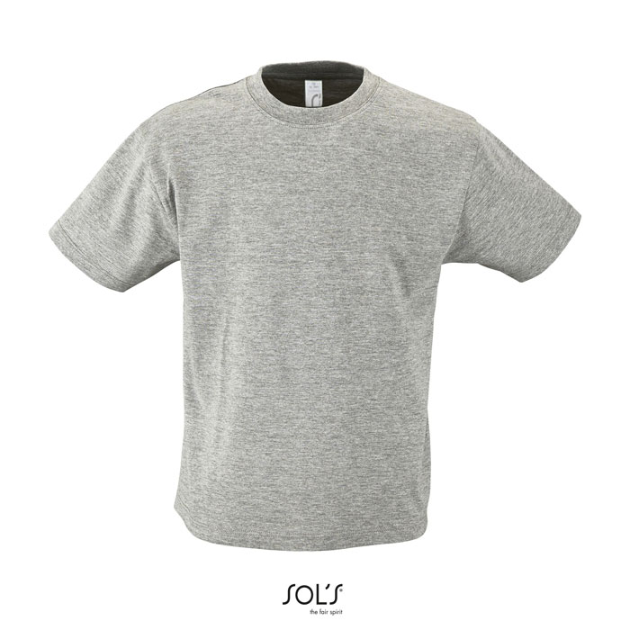 grey melange