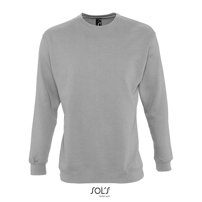grey melange