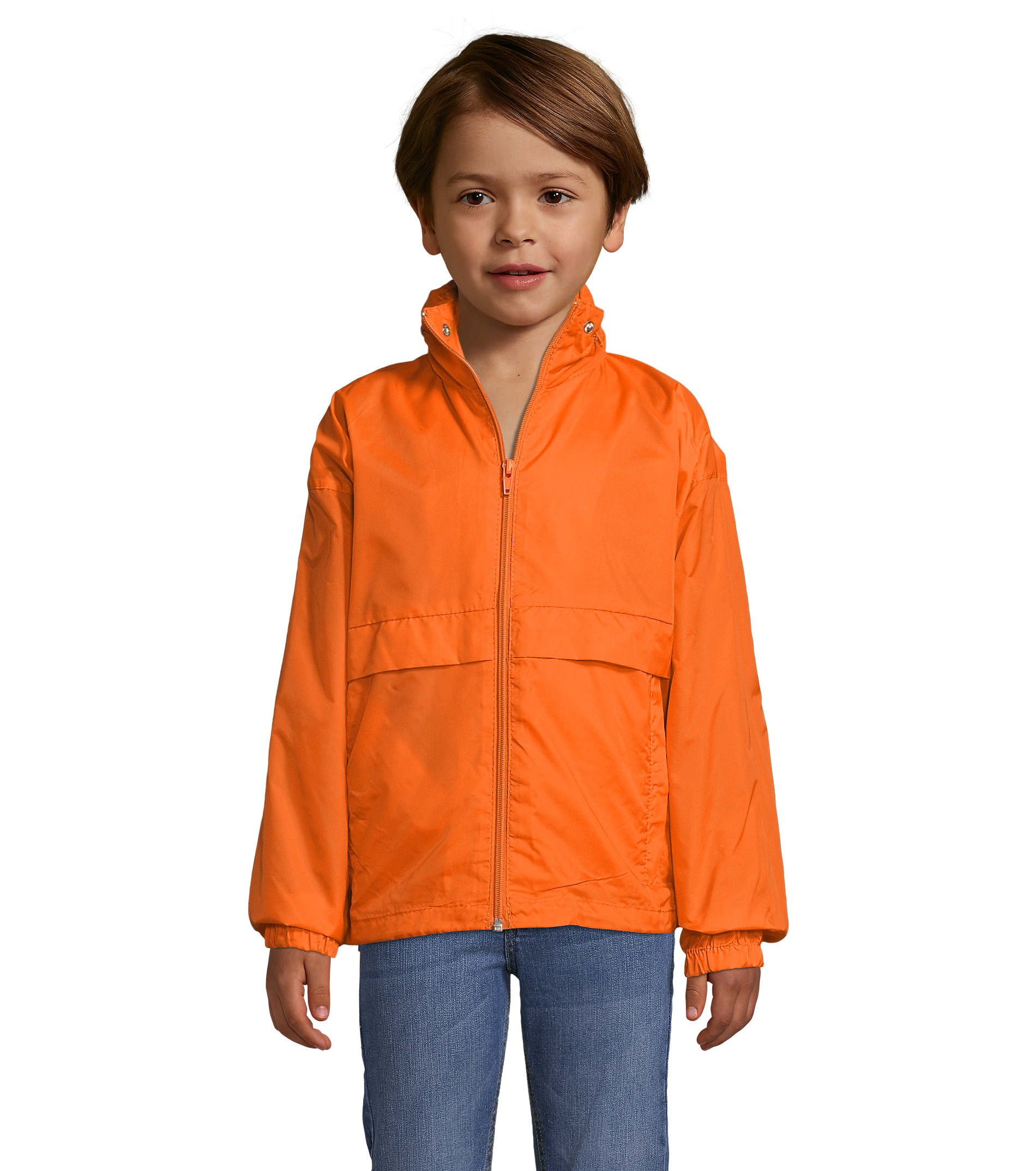 Naranja