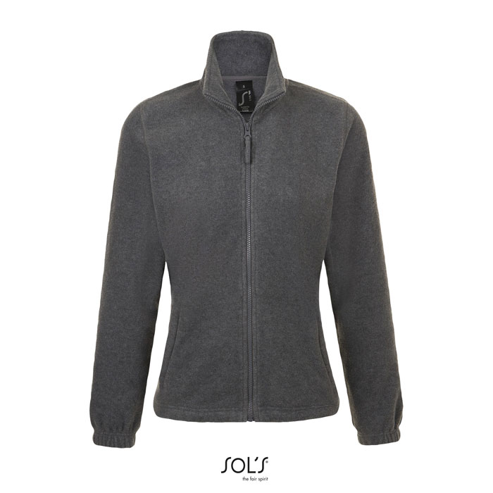 grey melange