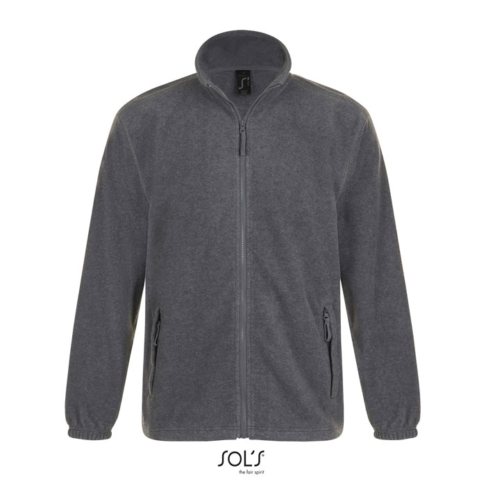 grey melange
