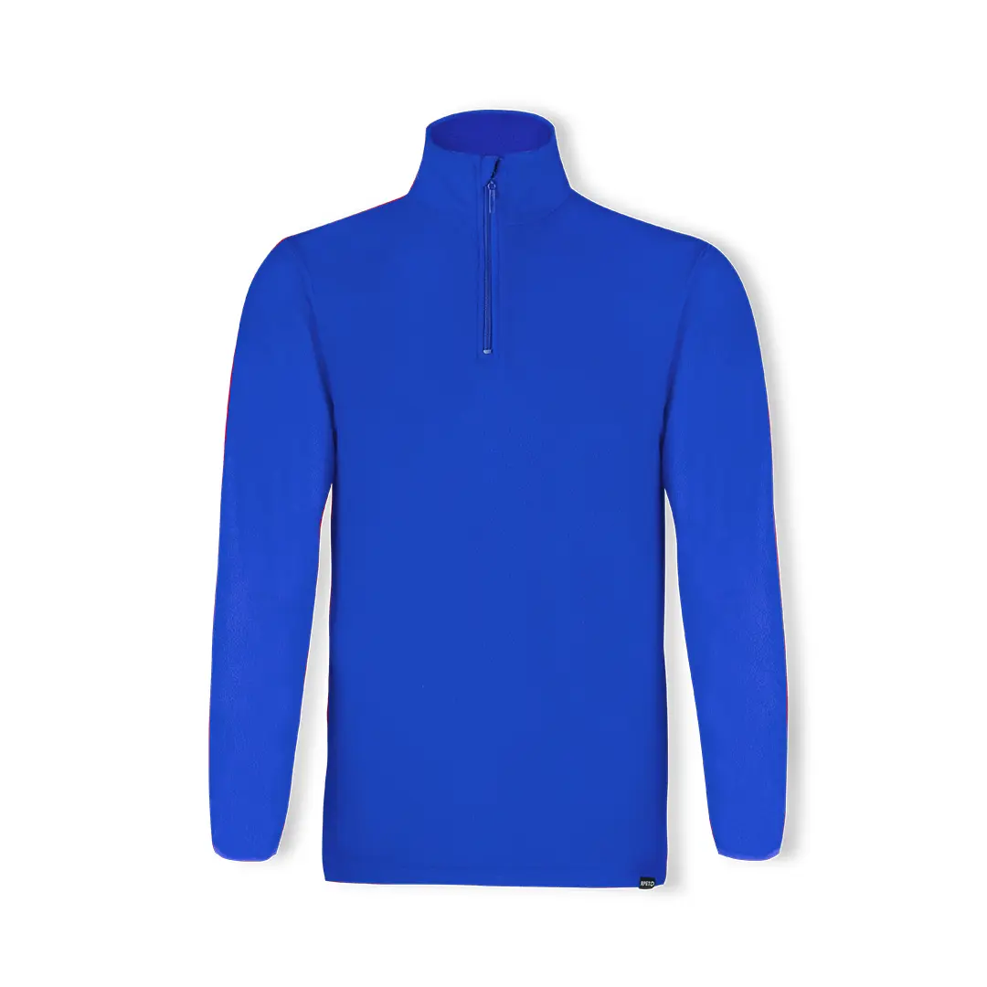 azul