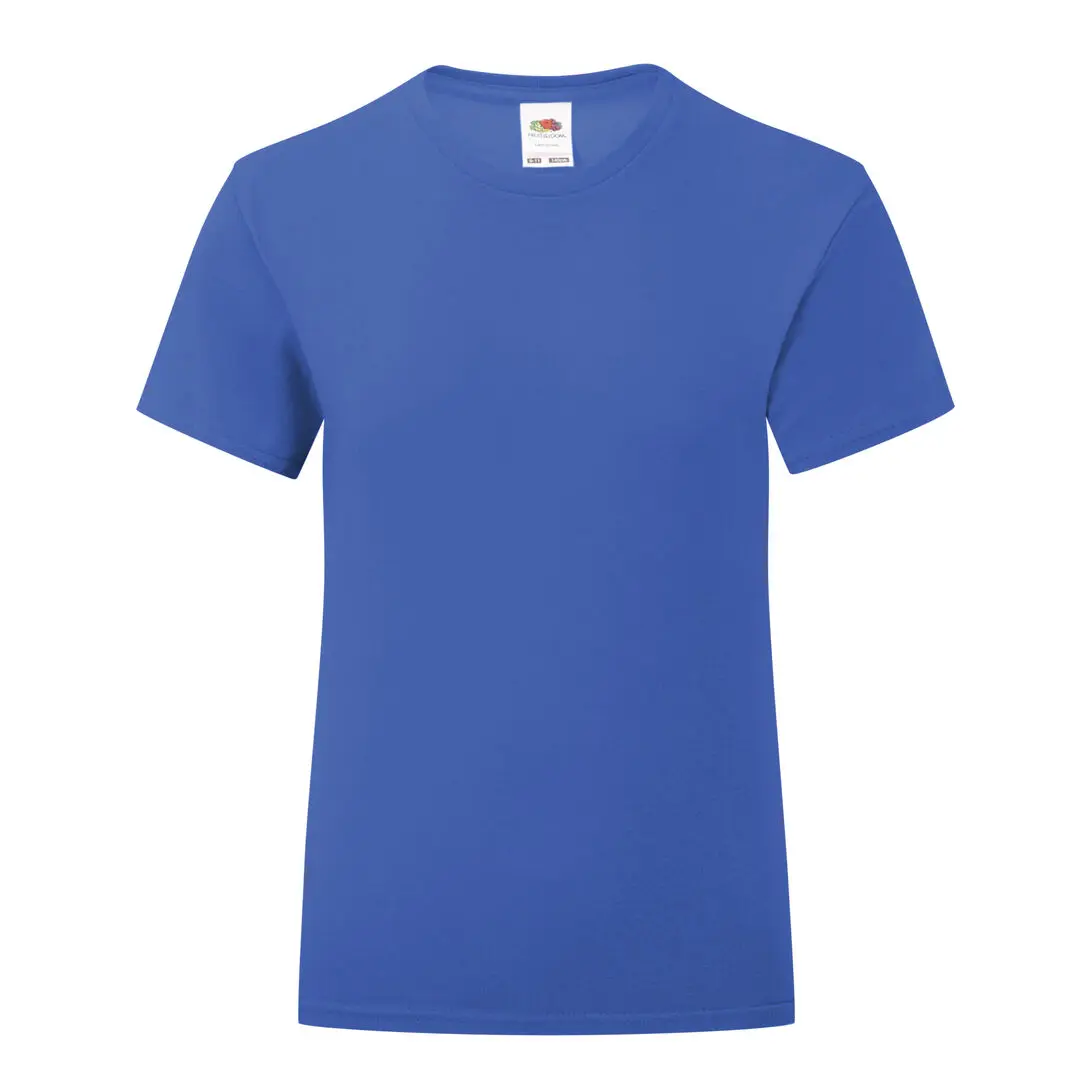 azul