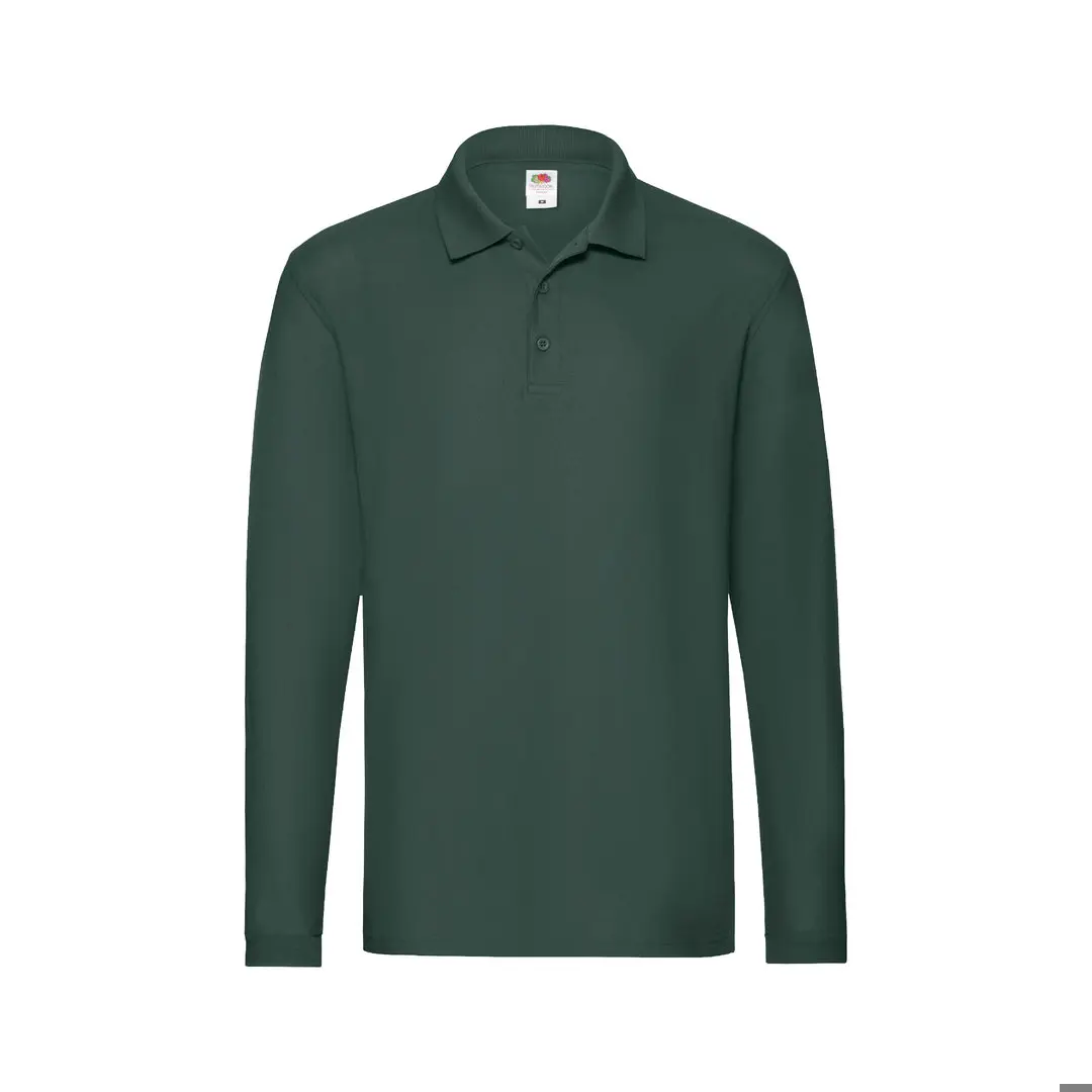 verde oscuro