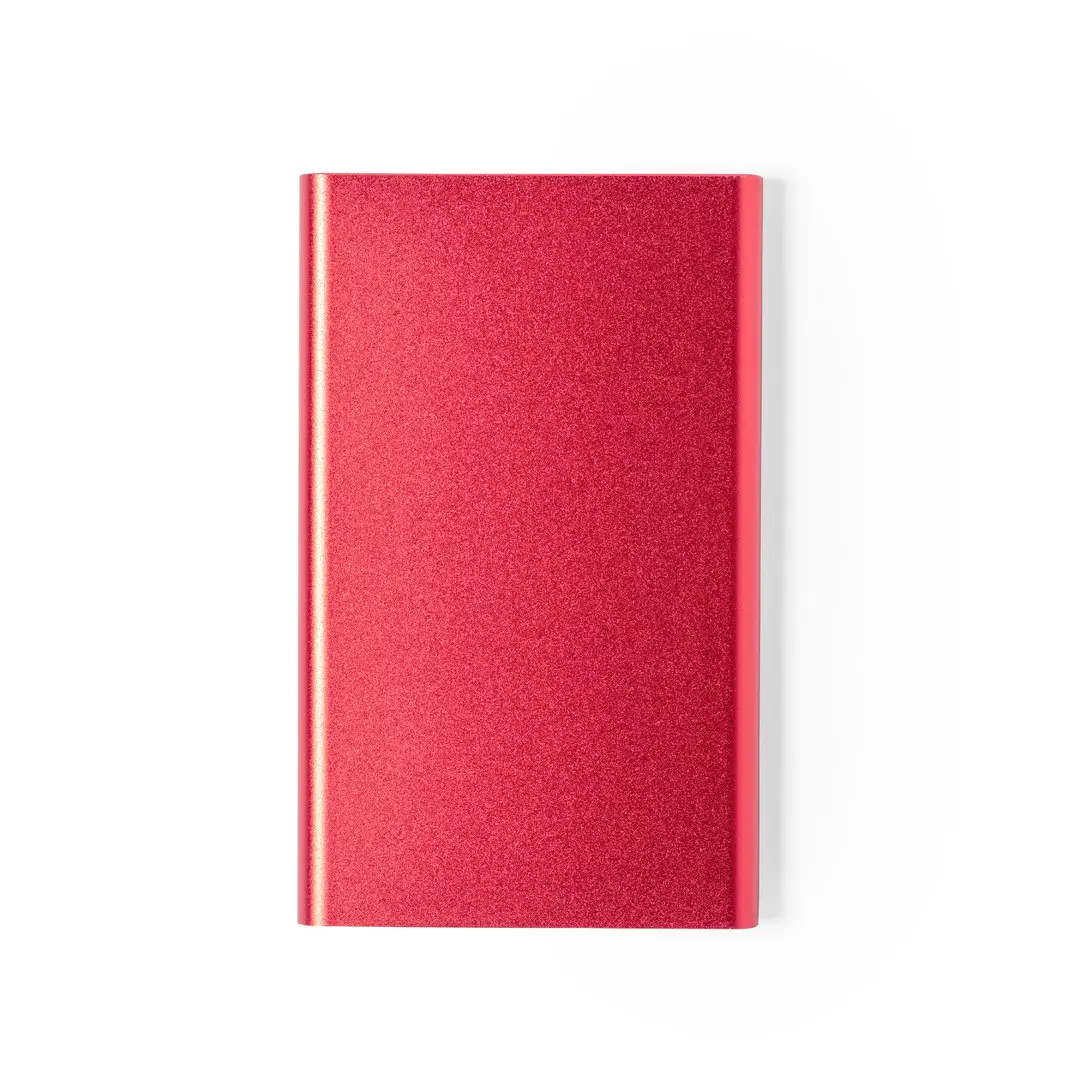 rojo