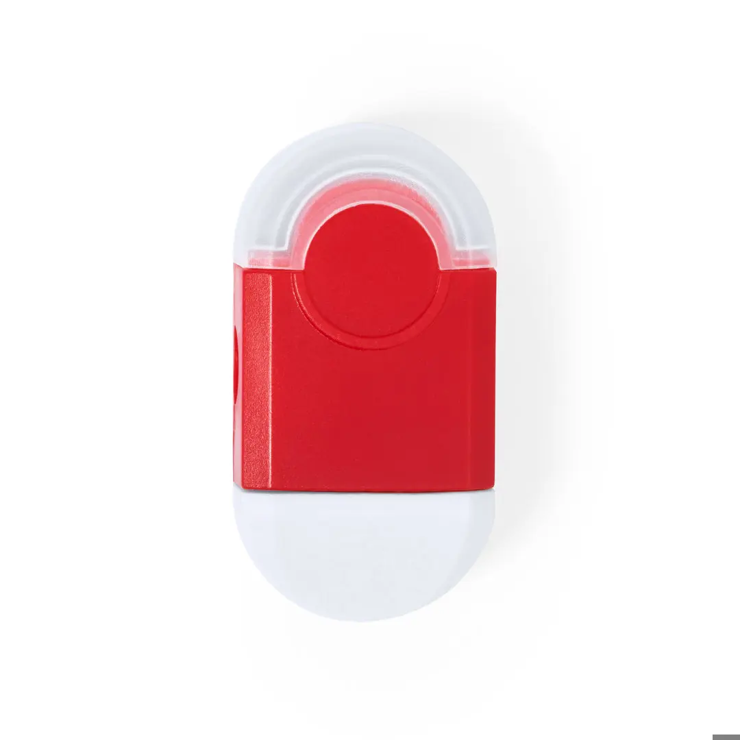 ROJO