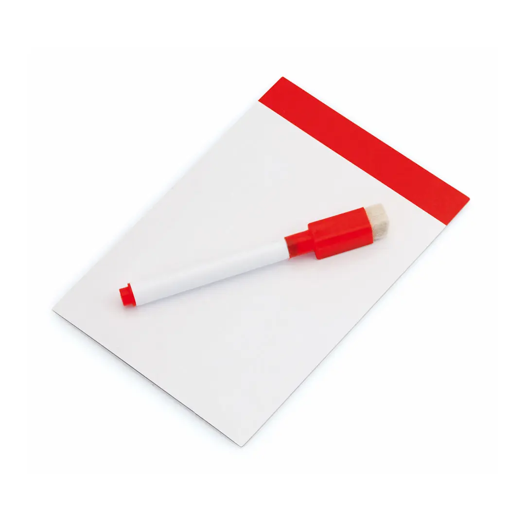 ROJO