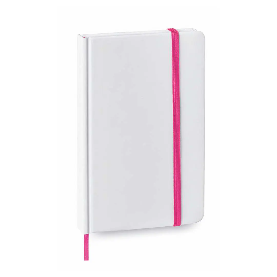 BLANCO / FUCSIA