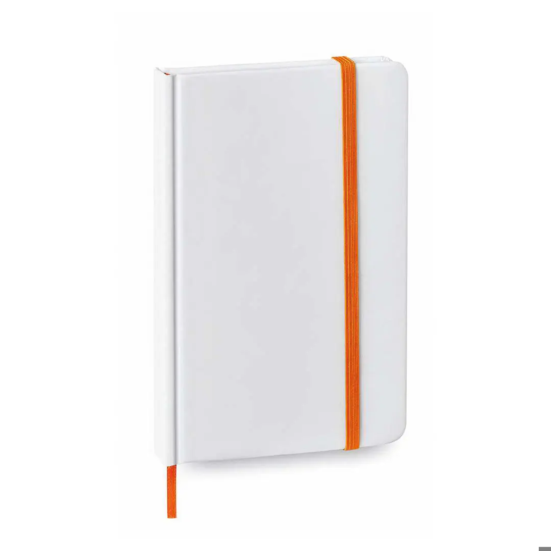 BLANCO / NARANJA