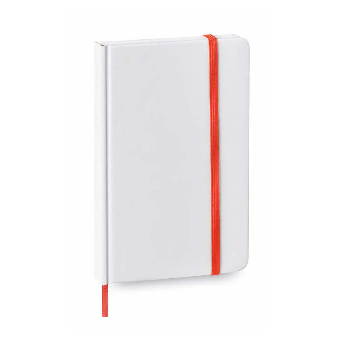BLANCO / ROJO