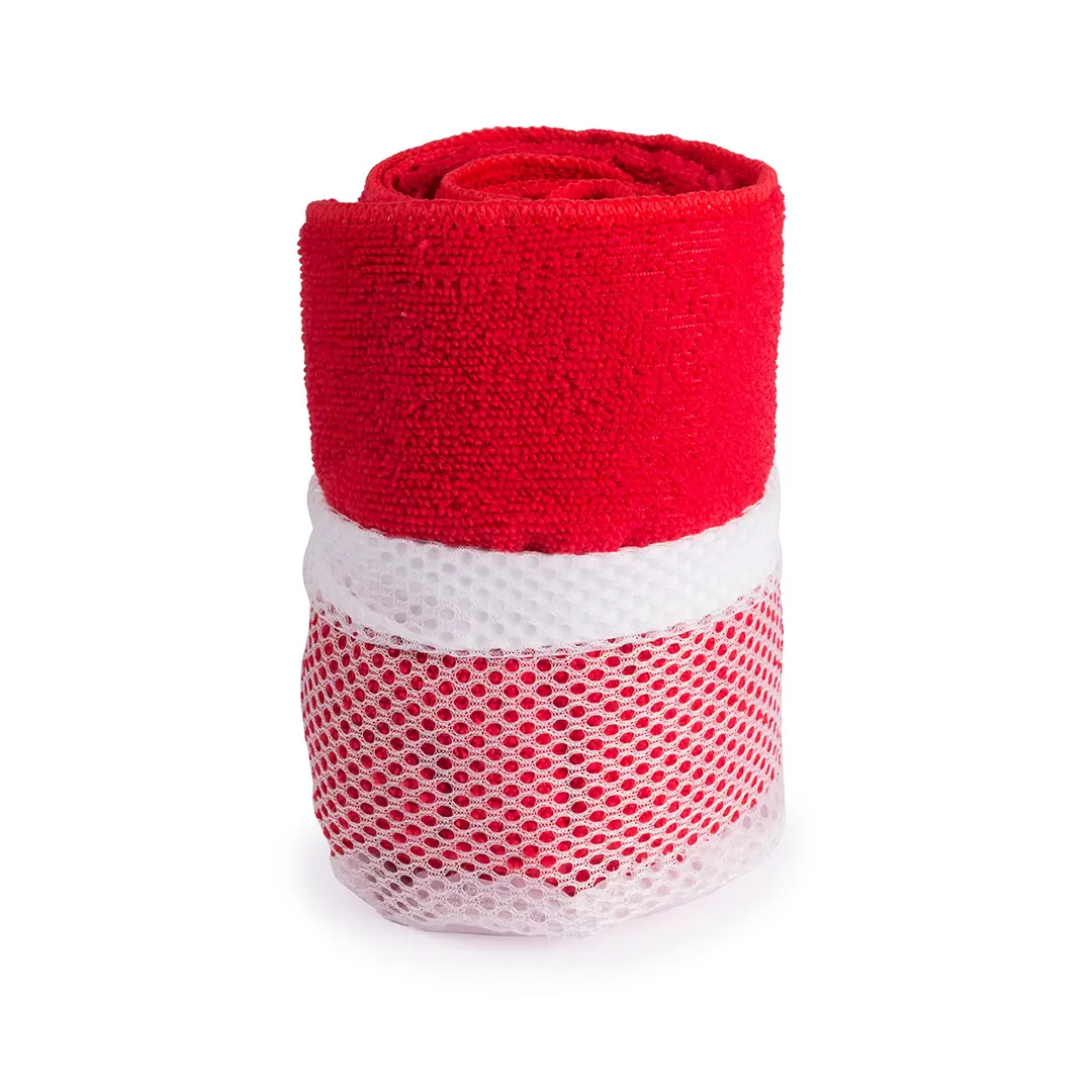 ROJO