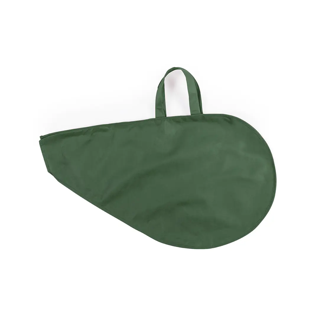 VERDE OSCURO