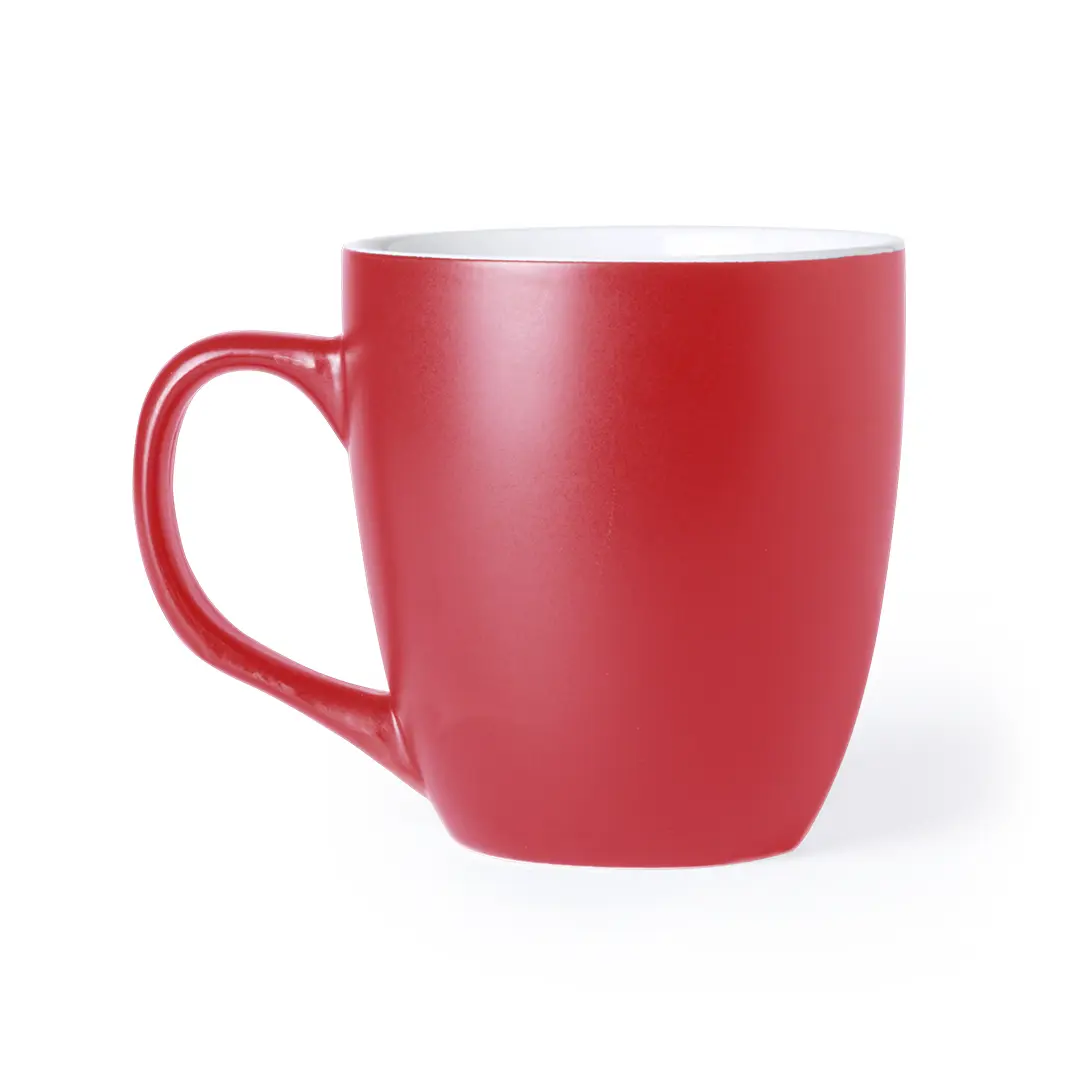 ROJO