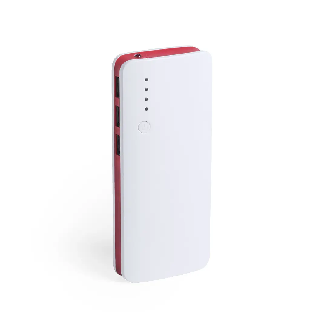 ROJO