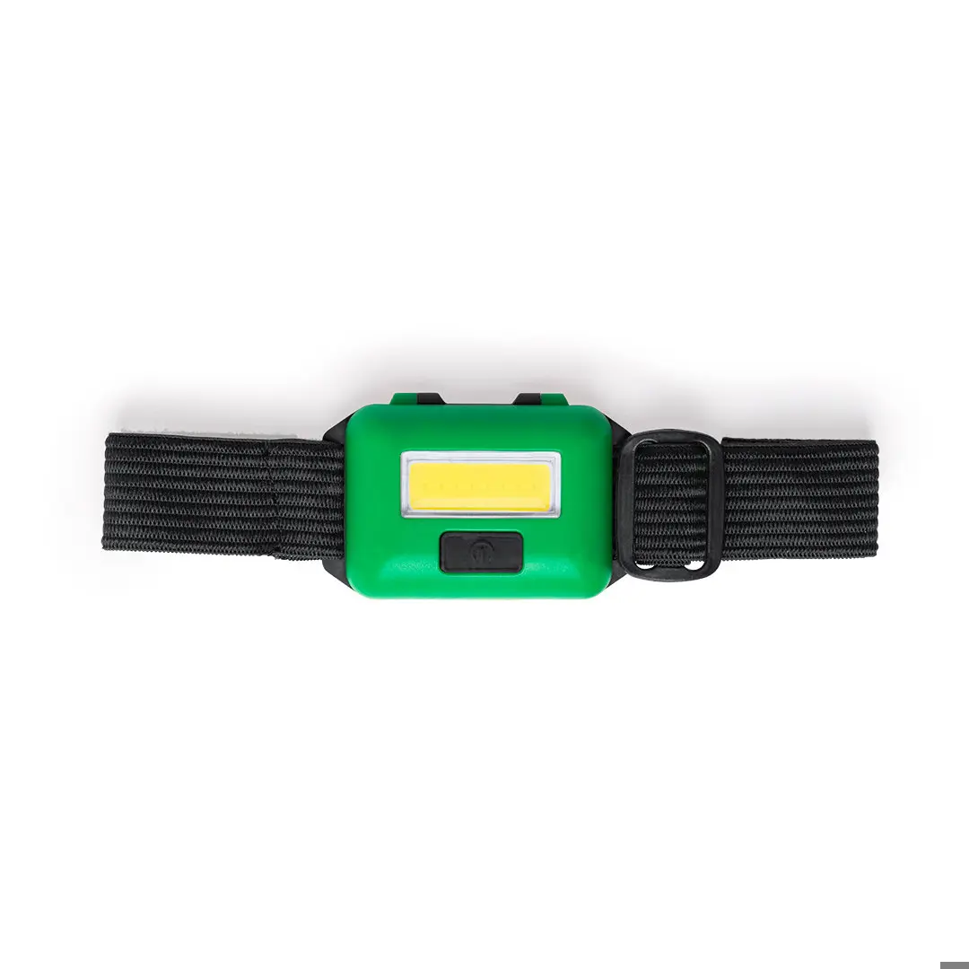 verde