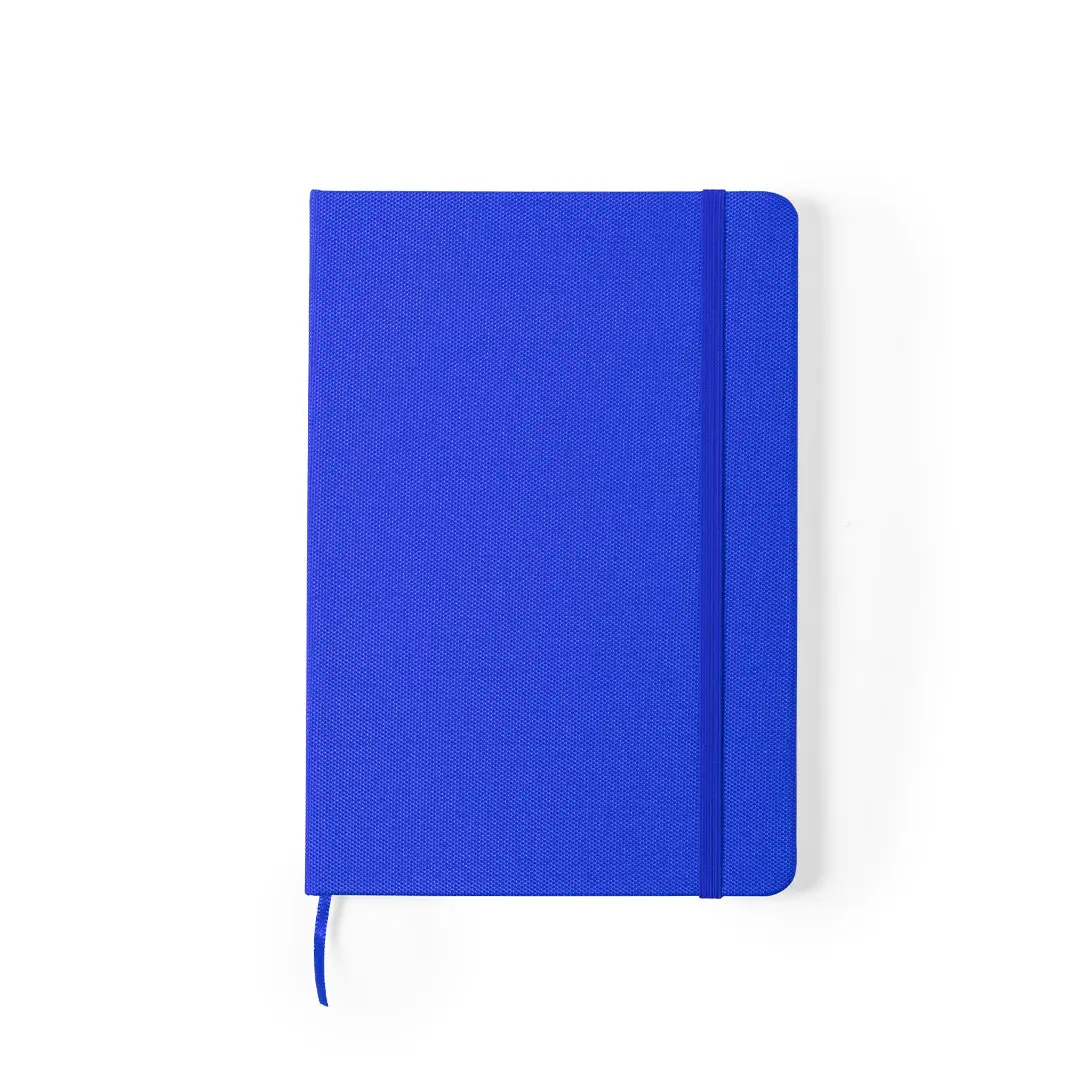 azul