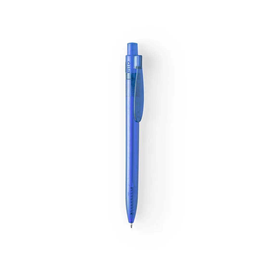 azul