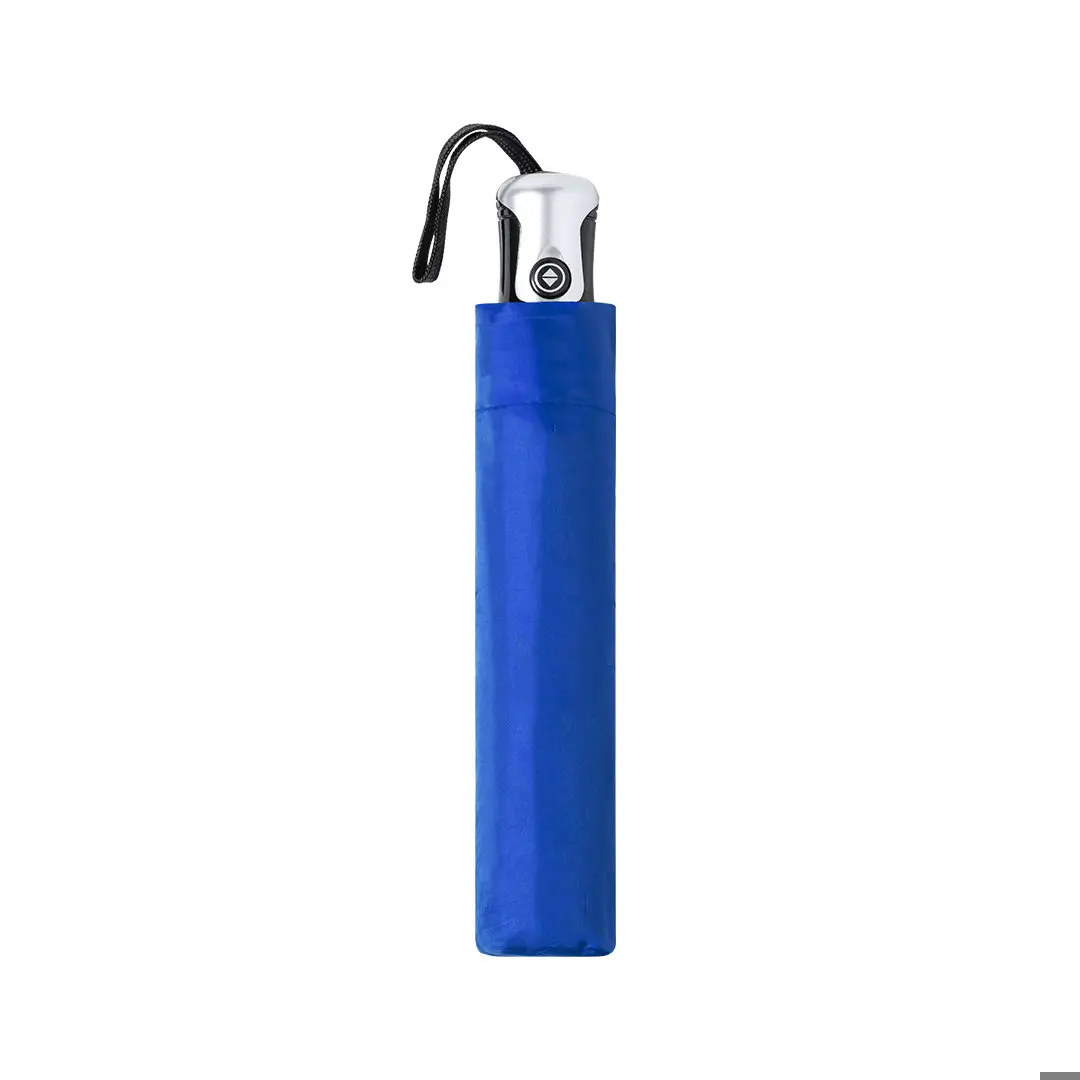 azul