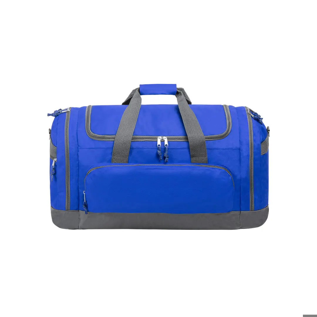 azul
