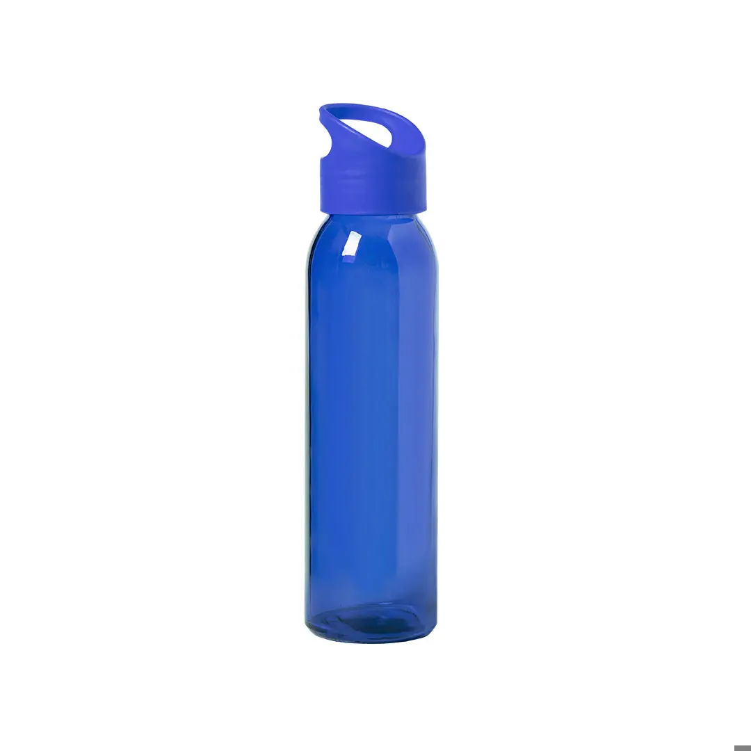 azul