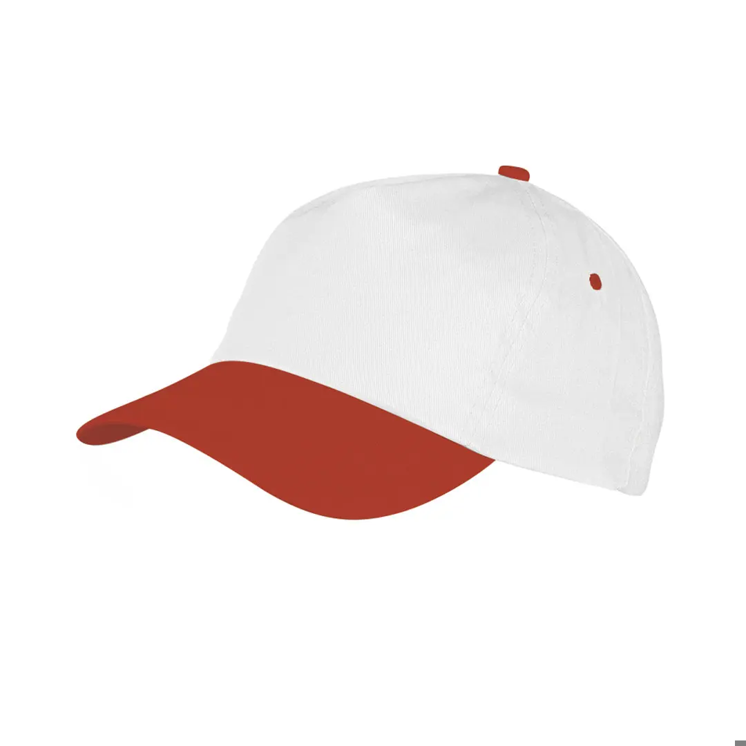 BLANCO / ROJO