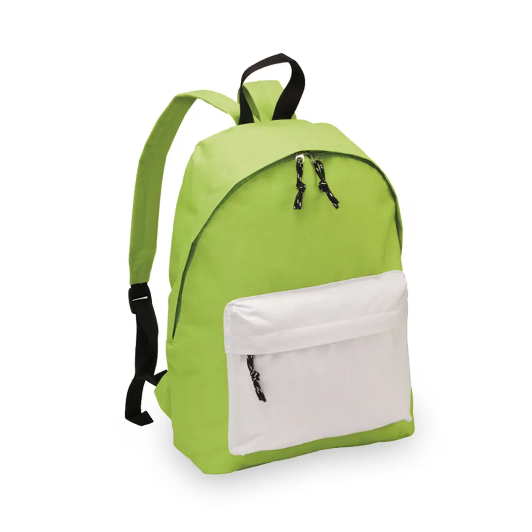 VERDE / BLANCO
