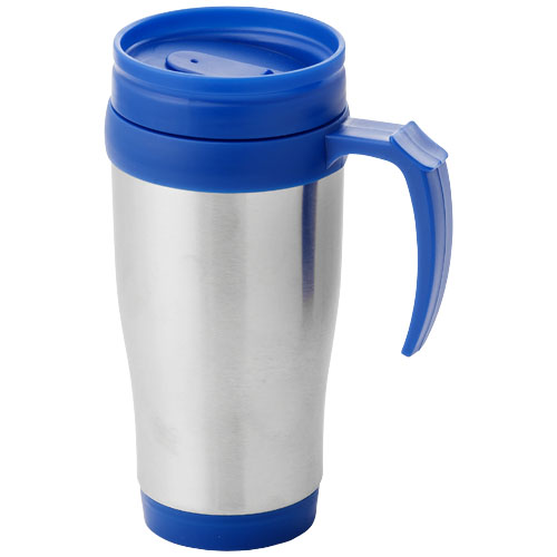 plata/azul