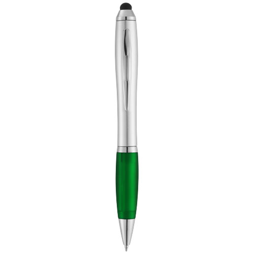 plata/Verde