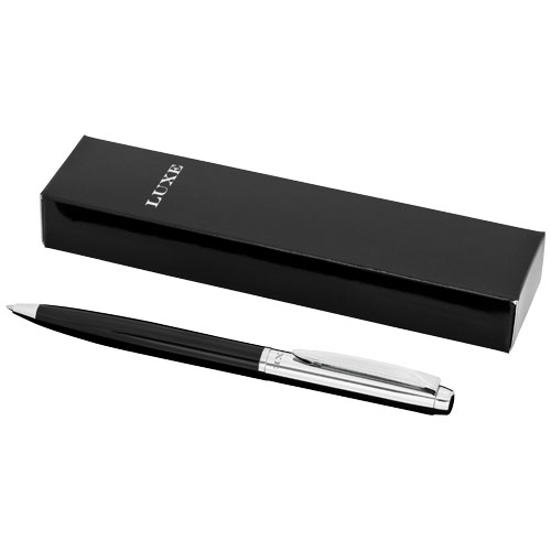 black/silver