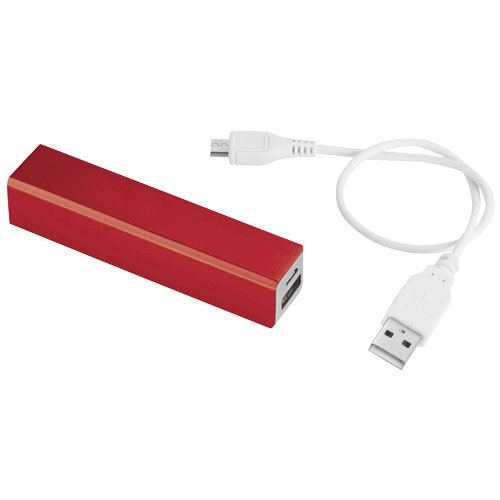 rojo