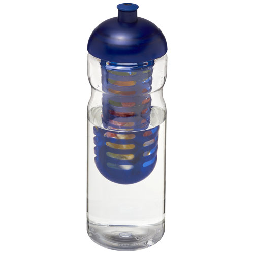 transpar/blue