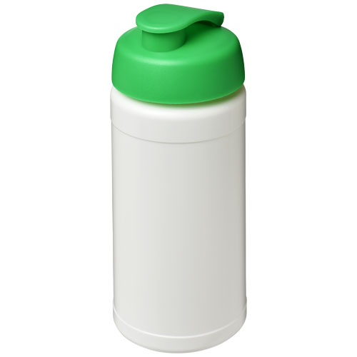 white/green