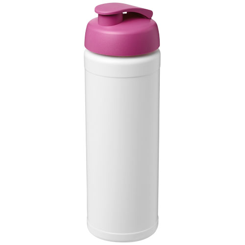 white/pink