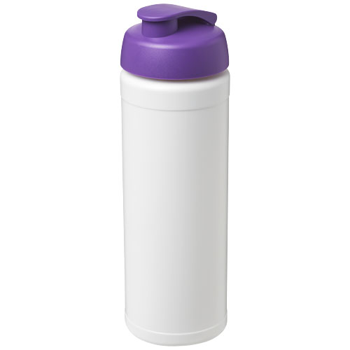 white/purple
