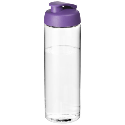 transpar/purple