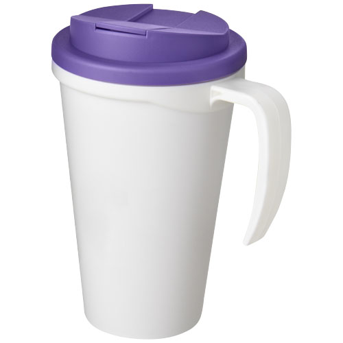 white/purple