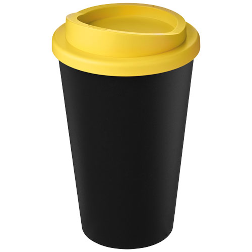 black/yellow