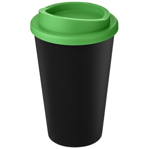 black/green