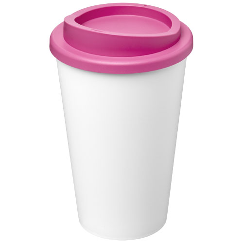 white/pink